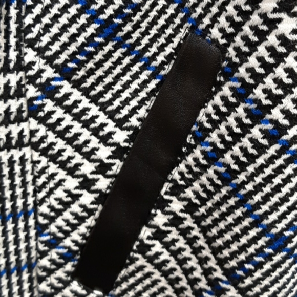 Cache Swing Cape Jacket - Picture 4 of 12